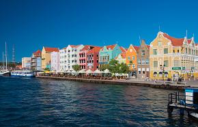 Curacao – Willemstad