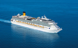 Costa Serena