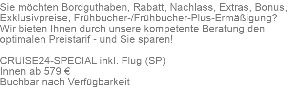 Kreuzfahrten 2020 Bis Zu 70 Reduziert Cruise24