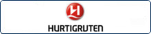 Hurtigruten Kreuzfahrten