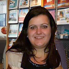 Lisa Kekule Foto von Lisa Kekule