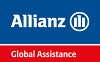 Logo Allianz-Versicherung