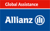 Logo Allianz-Versicherung