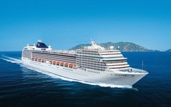 MSC Poesia