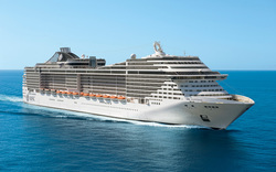 MSC Fantasia