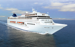 MSC Lirica