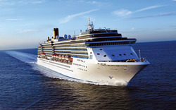 Costa Mediterranea