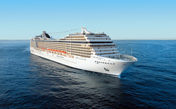 MSC Magnifica