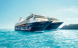 Mein Schiff 1